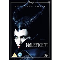 Maleficent
Maleficent