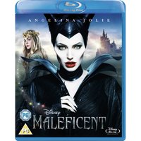 Maleficent
Maleficent