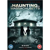 The Haunting In Massachusetts
The Haunting In Massachusetts
