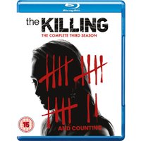 The Killing - Season 3
The Killing - Season 3
