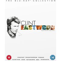 The Clint Eastwood Boxset
The Clint Eastwood Boxset
