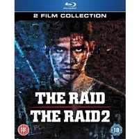 The Raid / The Raid 2
The Raid / The Raid 2