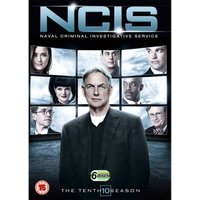 NCIS - Season 10
NCIS - Season 10