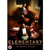 Elementary - Season 2
Elementary - Season 2