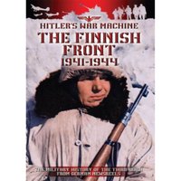 The Finnish Front 1941-1944
The Finnish Front 1941-1944