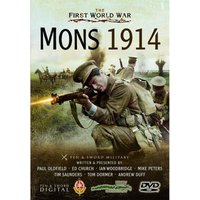 Mons 1914
Mons 1914