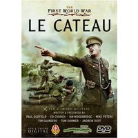 Le Cateau
Le Cateau