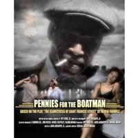 Pennies for the Boatman
Pennies for the Boatman