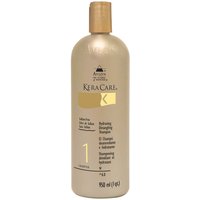 Увлажняющий и разглаживающий шампунь KeraCare Hydrating Detangling Shampoo (950 мл)
Увлажняющий и разглаживающий шампунь KeraCare Hydrating Detangling Shampoo (950 мл)
