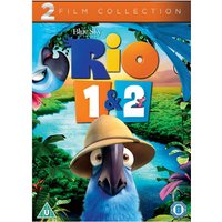 Rio / Rio 2
Rio / Rio 2