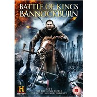 Bannockburn: Battle of Kings
Bannockburn: Battle of Kings