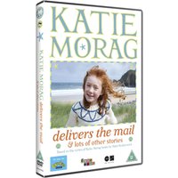 Katie Morag: Delivers the Mail - Volume 1
Katie Morag: Delivers the Mail - Volume 1