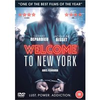 Welcome To New York
Welcome To New York
