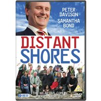 Distant Shores
Distant Shores