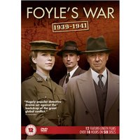 Foyle's War (1939-1941)
Foyle's War (1939-1941)