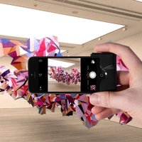Camera Shutter for iPhone 5
Camera Shutter for iPhone 5