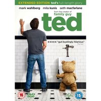 Ted
Ted