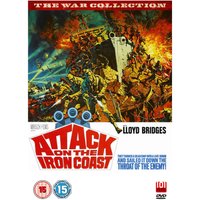 Attack on the Iron Coast
Attack on the Iron Coast