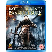 Bannockburn: Battle of Kings
Bannockburn: Battle of Kings