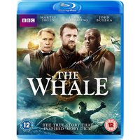 The Whale (BBC)
The Whale (BBC)