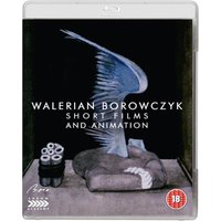 Walerian Borowczyk Short Films And Animation
Walerian Borowczyk Short Films And Animation