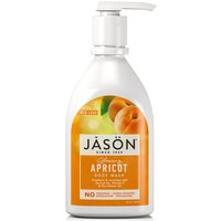Гель для душа «Абрикос» JASON Glowing Apricot Body Wash 887 мл 
Гель для душа «Абрикос» JASON Glowing Apricot Body Wash 887 мл