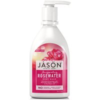 Гель для душа «Розовая вода» JASON Invigorating Rosewater Body Wash 887 мл
Гель для душа «Розовая вода» JASON Invigorating Rosewater Body Wash 887 мл