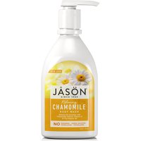 Гель для душа «Ромашка» JASON Relaxing Chamomile Body Wash 887 мл
Гель для душа «Ромашка» JASON Relaxing Chamomile Body Wash 887 мл