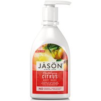 Гель для душа «Лимон» JASON Revitalizing Citrus Body Wash 887 мл
Гель для душа «Лимон» JASON Revitalizing Citrus Body Wash 887 мл