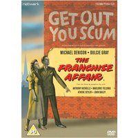 The Franchise Affair
The Franchise Affair