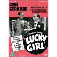 Lucky Girl
Lucky Girl