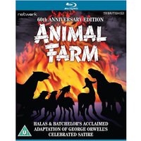 Animal Farm
Animal Farm