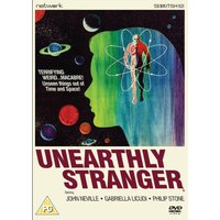 The Unearthly Stranger
The Unearthly Stranger