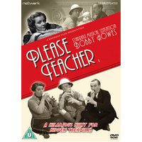 Please Teacher
Please Teacher