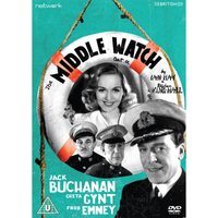 The Middle Watch
The Middle Watch