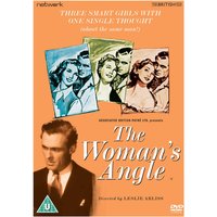 The Woman's Angle
The Woman's Angle