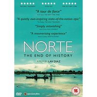 Norte: The End of History
Norte: The End of History