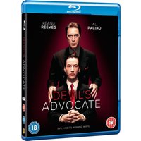 The Devil's Advocate
The Devil's Advocate