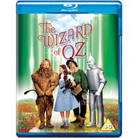 The Wizard of Oz - The 75th Anniversary Edition
The Wizard of Oz - The 75th Anniversary Edition