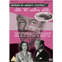 The Hypnotist
The Hypnotist