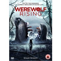 Werewolf Rising
Werewolf Rising