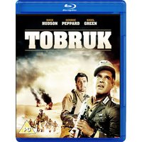 Tobruk
Tobruk