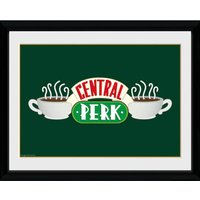 Friends Central Perk - 30x40 Collector Prints
Friends Central Perk - 30x40 Collector Prints