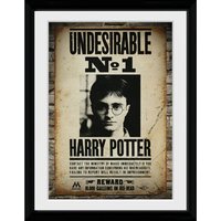 Harry Potter Undesirable No 1 - 30x40 Collector Prints
Harry Potter Undesirable No 1 - 30x40 Collector Prints