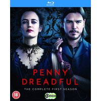 Penny Dreadful
Penny Dreadful
