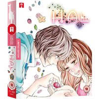 HAL - Collector's Edition (Includes DVD)
HAL - Collector's Edition (Includes DVD)