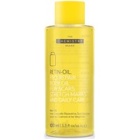 Масло для тела с ретинолом The Chemistry Brand Retin-Oil (100 мл)
Масло для тела с ретинолом The Chemistry Brand Retin-Oil (100 мл)