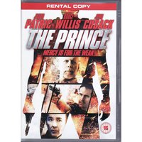 The Prince
The Prince