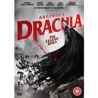 Dario Argento's Dracula
Dario Argento's Dracula