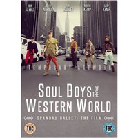 Soul Boys of the Western World
Soul Boys of the Western World